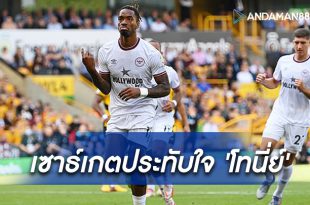 ตัวนี้มีแวว!