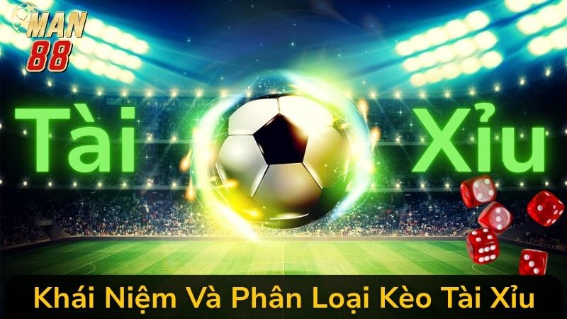 Mẹo Đánh Kèo Tài Xỉu Độc Nhất Vô Nhị Tại Man 88 