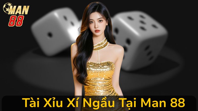 Sai Lầm Phổ Biến Khi Chơi Tài Xỉu Xí Ngầu Tại Man 88 Và Cách Khắc Phục